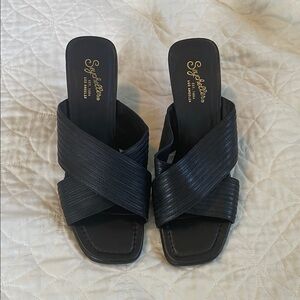 Seychelles Fleet Sandal